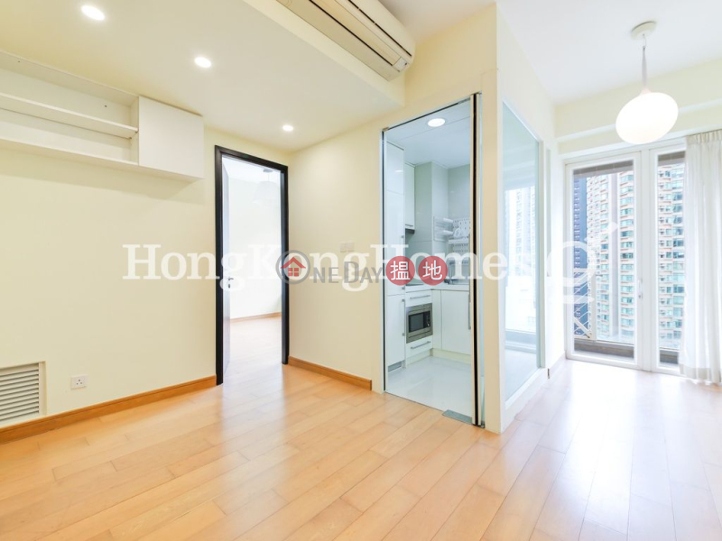 1 Bed Unit for Rent at The Icon, The Icon 干德道38號The ICON Rental Listings | Western District (Proway-LID96236R)