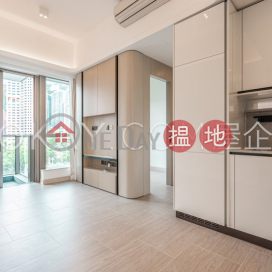 Luxurious 2 bedroom in Mid-levels Central | Rental | Townplace Soho 本舍 _0