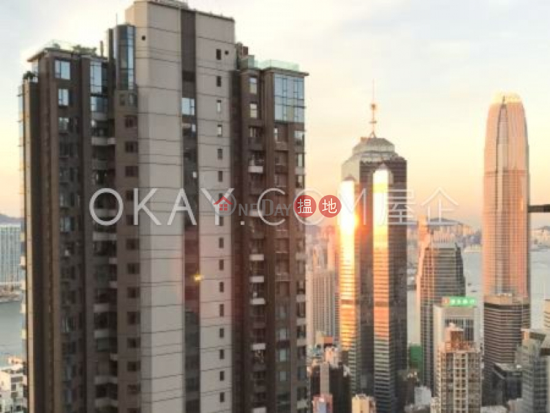 Goldwin Heights | High | Residential | Sales Listings, HK$ 18.5M