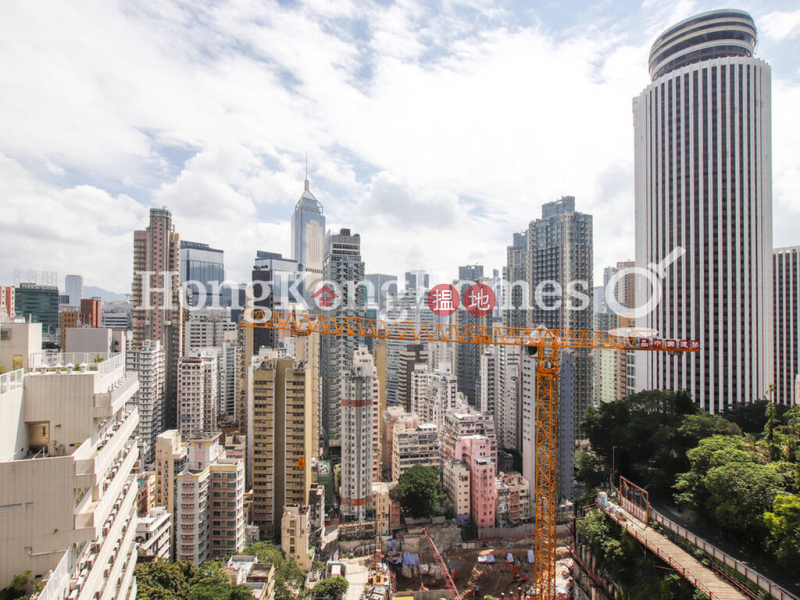 香港搵樓|租樓|二手盤|買樓| 搵地 | 住宅|出租樓盤|金櫻閣4房豪宅單位出租