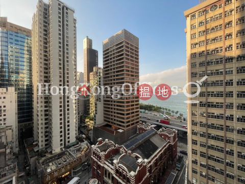 Office Unit for Rent at FWD Financial Centre | FWD Financial Centre 富衛金融中心 _0