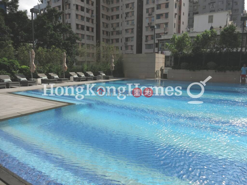 凱譽未知住宅|出租樓盤HK$ 31,000/ 月