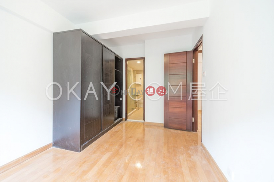 Efficient 3 bedroom with parking | For Sale 128-130 Kennedy Road | Eastern District Hong Kong, Sales, HK$ 16.8M