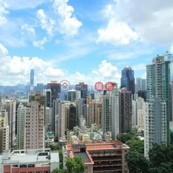 Prime Location, Club Facilities, 80 Robinson Road | Western District, Hong Kong | Sales, HK$ 22.28M