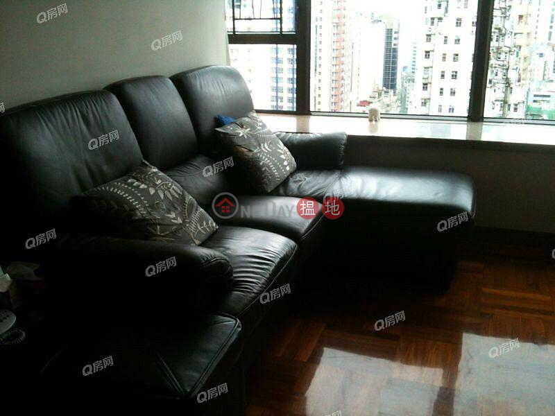 Honor Villa | 3 bedroom Low Floor Flat for Sale | 75 Caine Road | Central District, Hong Kong | Sales HK$ 15M