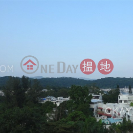 Tasteful house with rooftop & parking | Rental | Ruby Chalet 寶石小築 _0