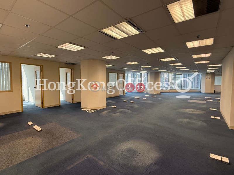 Office Unit for Rent at Lippo Centre | 89 Queensway | Central District Hong Kong Rental HK$ 233,505/ month