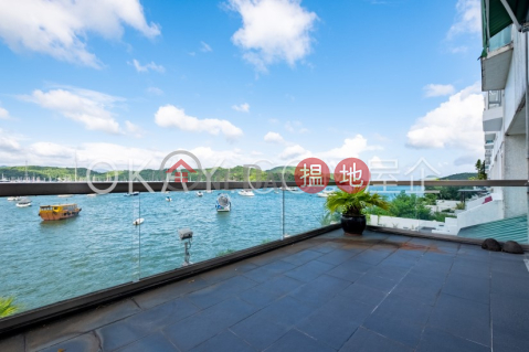 5房5廁,海景,星級會所,連車位《匡湖居 4期 K39座出售單位》 | 匡湖居 4期 K39座 House K39 Phase 4 Marina Cove _0