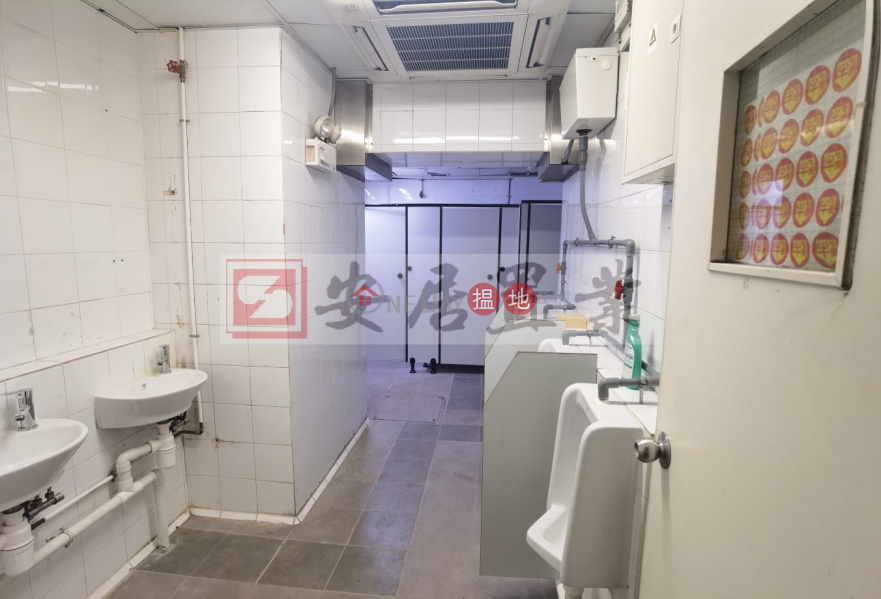 安居工商 何生 罕有南北通雙門口359-361皇后大道中 | 西區|香港出租-HK$ 160,000/ 月
