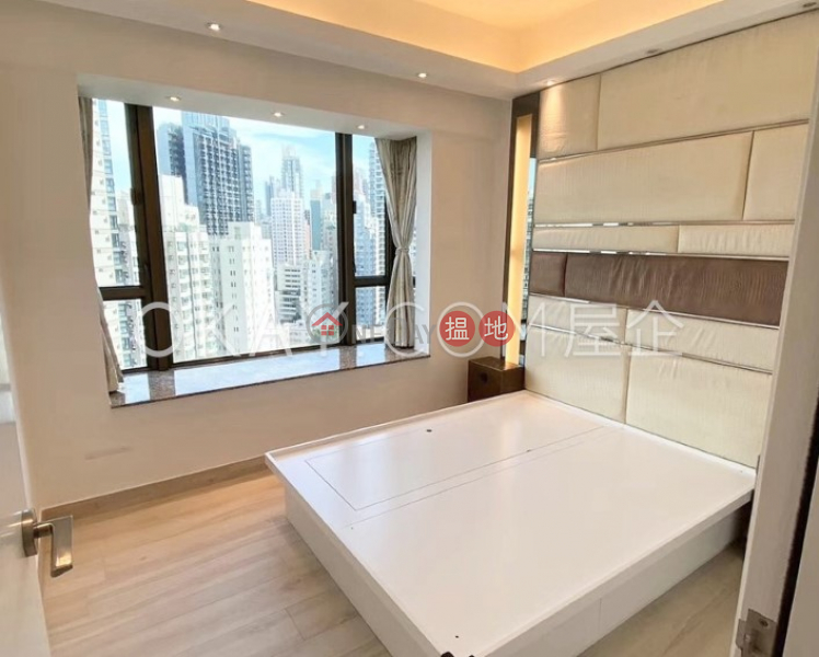 The Belcher\'s Phase 1 Tower 3 Middle | Residential Sales Listings | HK$ 16.8M