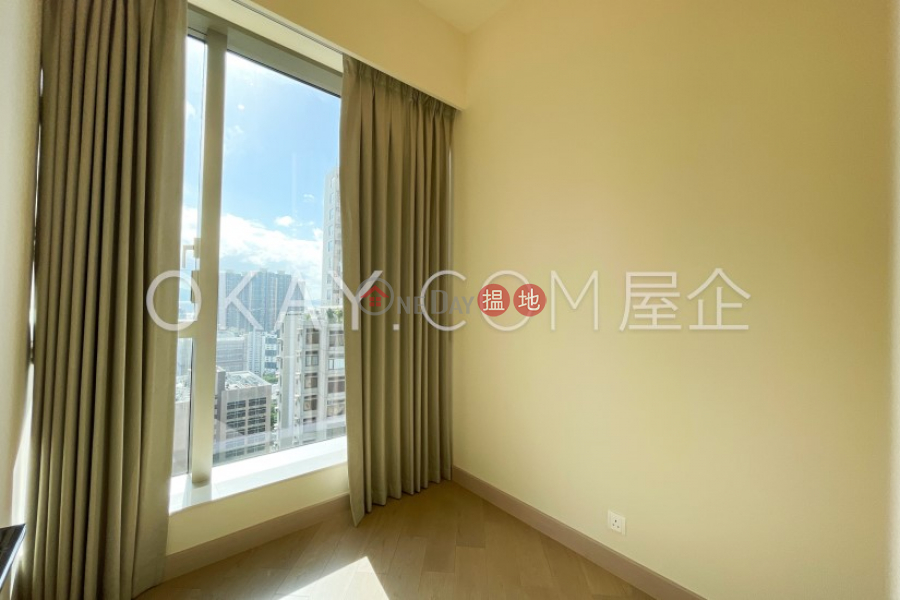 HK$ 75,000/ month, Babington Hill, Western District Exquisite 4 bedroom on high floor with balcony | Rental