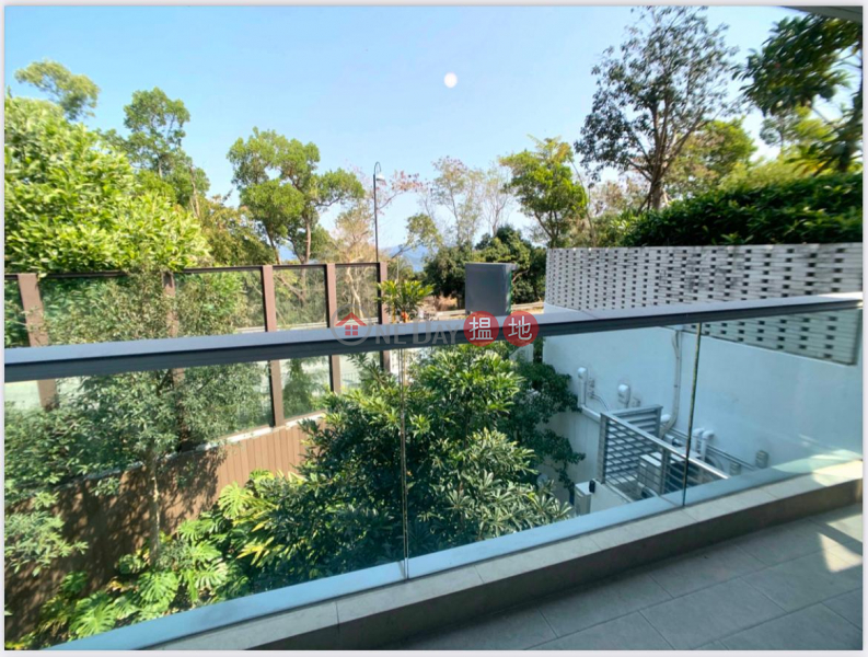HK$ 6,680萬-傲瀧 B座|西貢|Luxury Mount Pavilia Duplex + Garden