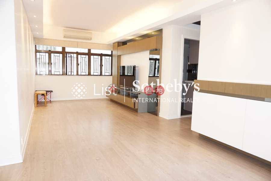 Property for Rent at Miramar Villa with 3 Bedrooms | Miramar Villa 美麗邨 Rental Listings