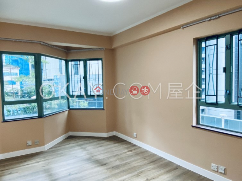Property Search Hong Kong | OneDay | Residential, Sales Listings, Stylish 3 bedroom in Mid-levels West | For Sale