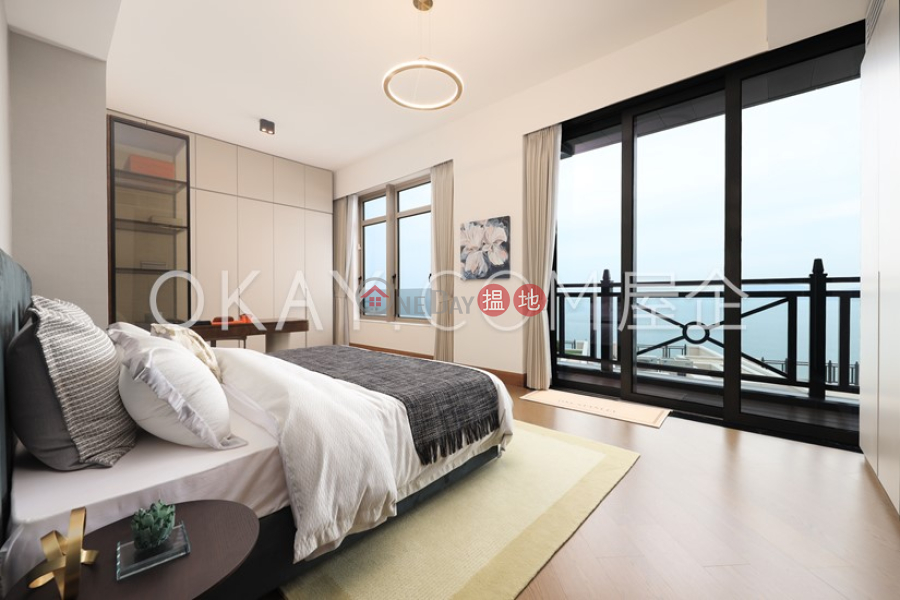 4房4廁,海景,露台ONE STANLEY出售單位|ONE STANLEY(One Stanley)出售樓盤 (OKAY-S735440)