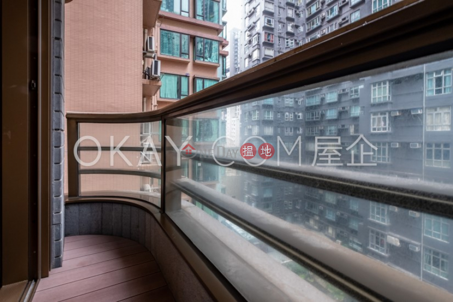 CASTLE ONE BY V|中層住宅出租樓盤|HK$ 27,500/ 月