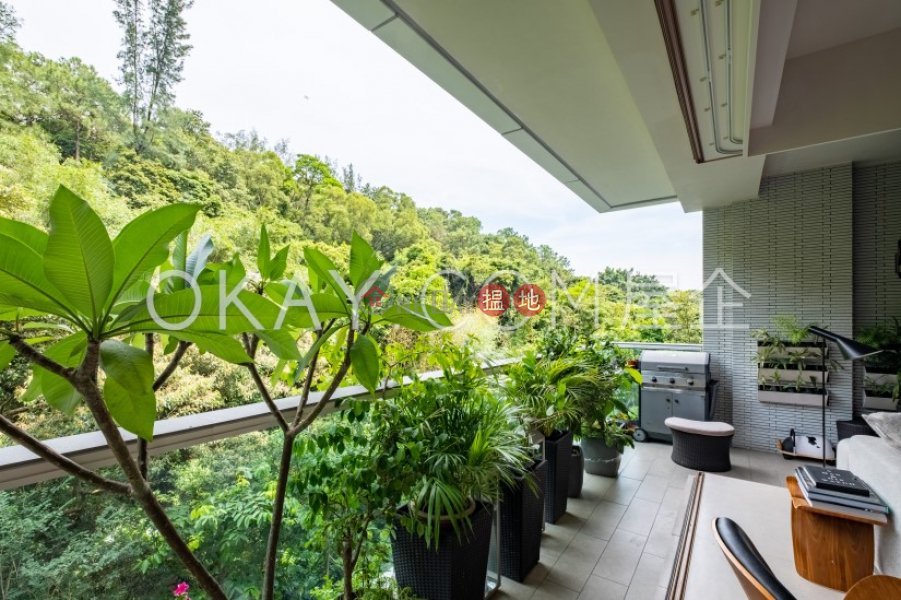 Gorgeous 4 bedroom with balcony & parking | Rental | 663 Clear Water Bay Road | Sai Kung, Hong Kong | Rental | HK$ 75,000/ month