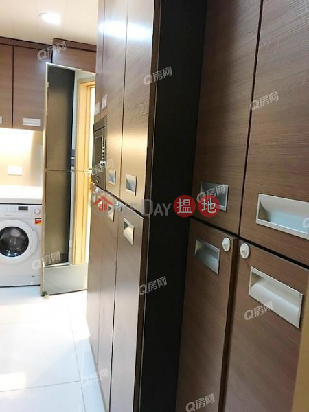 HK$ 59,000/ month, The Belcher\'s Phase 1 Tower 2 Western District The Belcher\'s Phase 1 Tower 2 | 3 bedroom Mid Floor Flat for Rent
