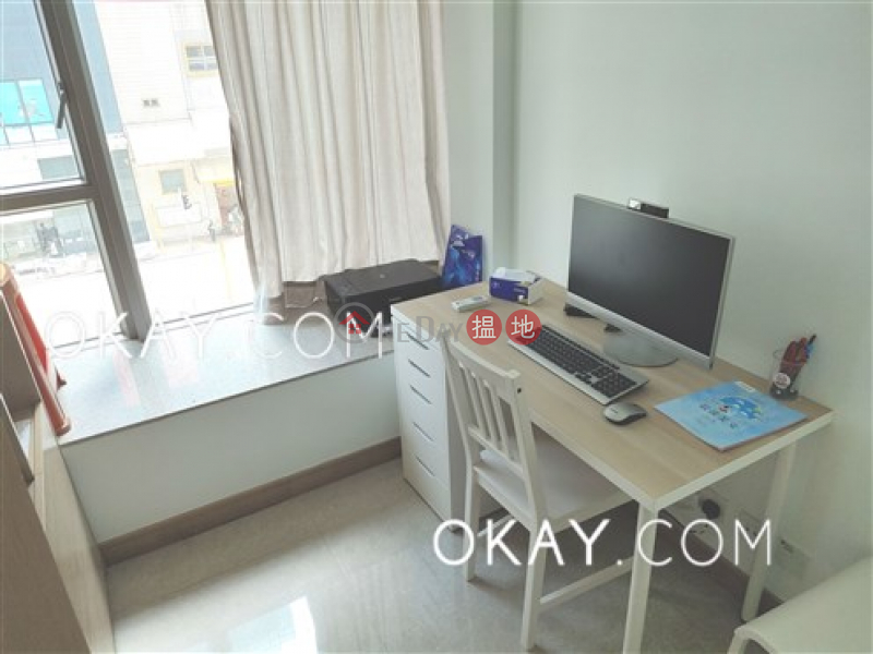 Charming 3 bedroom with terrace | For Sale, 133-139 Electric Road | Wan Chai District | Hong Kong, Sales HK$ 20M