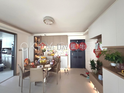 Unique 3 bedroom with balcony & parking | For Sale | Holly Court 冬青閣 _0