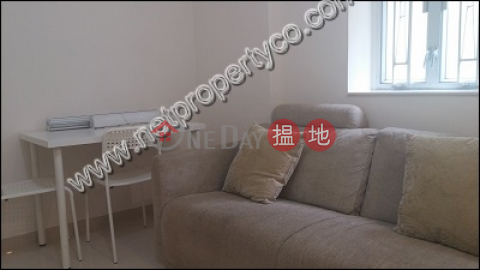 2-bedroom unit for rent in Wan Chai, Kam Sek Building 金石樓 | Wan Chai District (A046591)_0