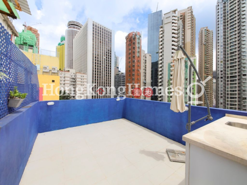 1 Bed Unit for Rent at Kin On Building 84-86 Stone Nullah Lane | Wan Chai District | Hong Kong, Rental HK$ 23,000/ month