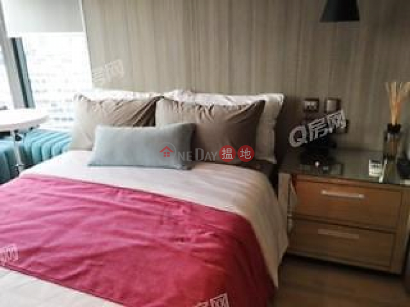 Parkes Residence | High Floor Flat for Rent 101 Parkes Street | Yau Tsim Mong, Hong Kong Rental, HK$ 15,000/ month