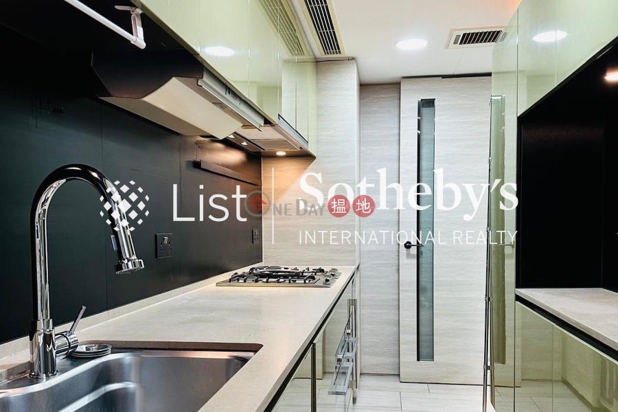 Property Search Hong Kong | OneDay | Residential | Rental Listings | Property for Rent at Fleur Pavilia with 3 Bedrooms