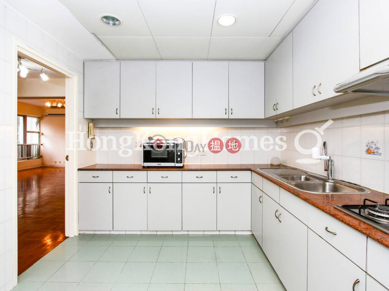 HK$ 42,000/ month | Fine Mansion, Wan Chai District, 3 Bedroom Family Unit for Rent at Fine Mansion