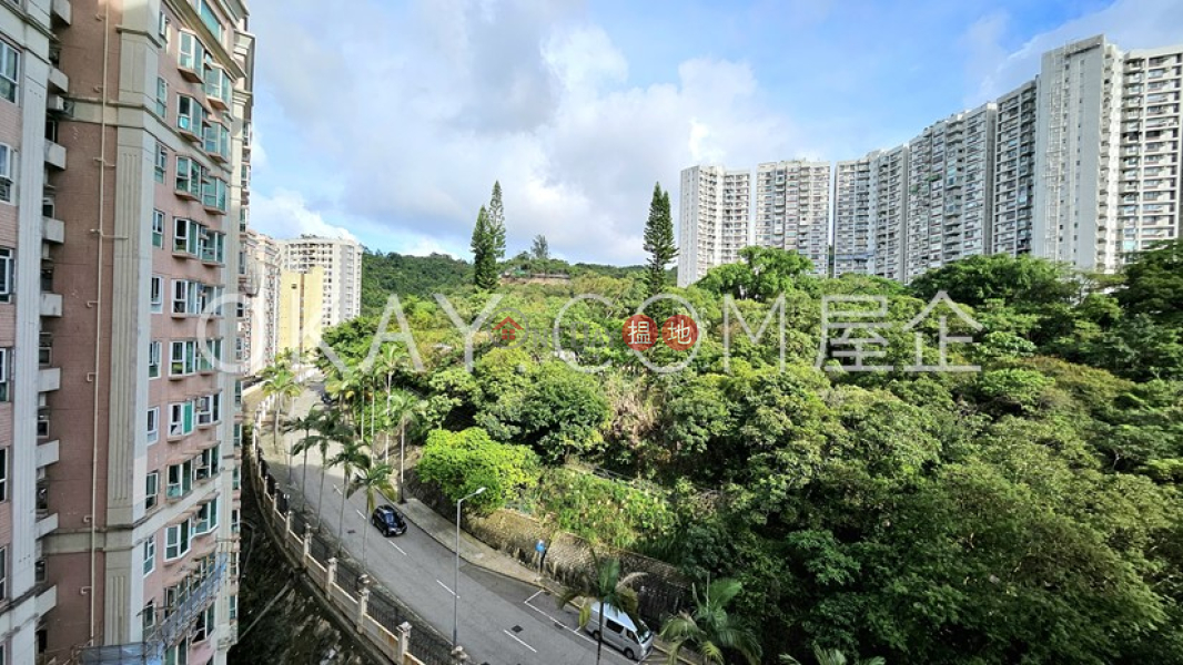 HK$ 40,000/ month, Pacific Palisades, Eastern District | Popular 3 bedroom in North Point Hill | Rental
