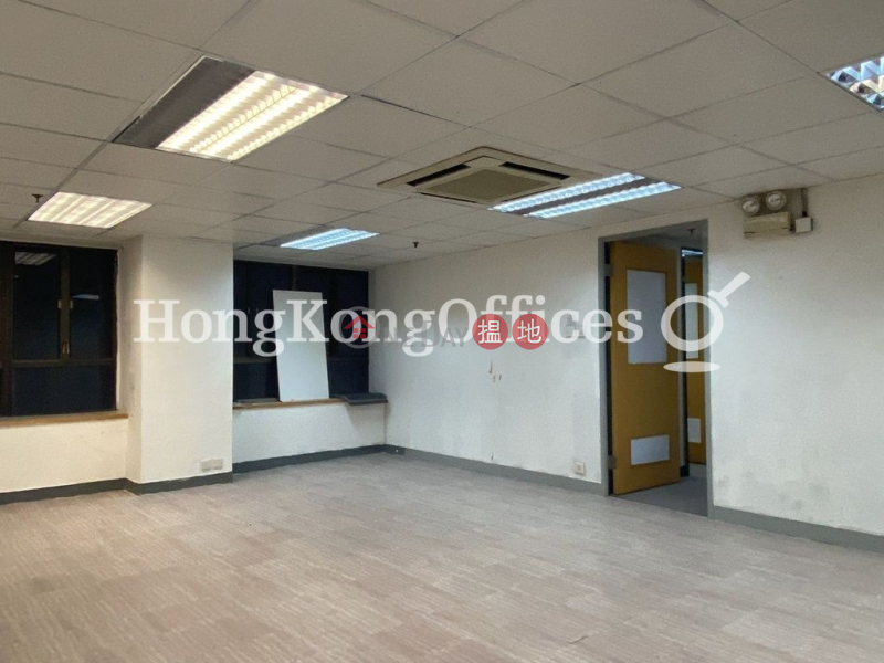 Car Po Commercial Building, Middle | Office / Commercial Property Rental Listings HK$ 48,011/ month