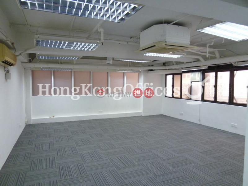 Office Unit for Rent at Causeway Bay Centre, 15-23 Sugar Street | Wan Chai District Hong Kong Rental, HK$ 31,800/ month