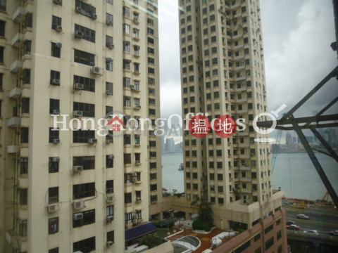 Office Unit for Rent at Sea View Estate, Sea View Estate 海景大廈 | Eastern District (HKO-6153-AFHR)_0