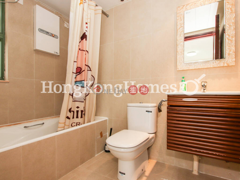 HK$ 52,000/ month Robinson Place Western District 3 Bedroom Family Unit for Rent at Robinson Place