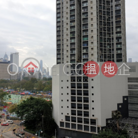 Unique 1 bedroom in Tin Hau | Rental, Magnolia Mansion 景香樓 | Eastern District (OKAY-R370131)_0