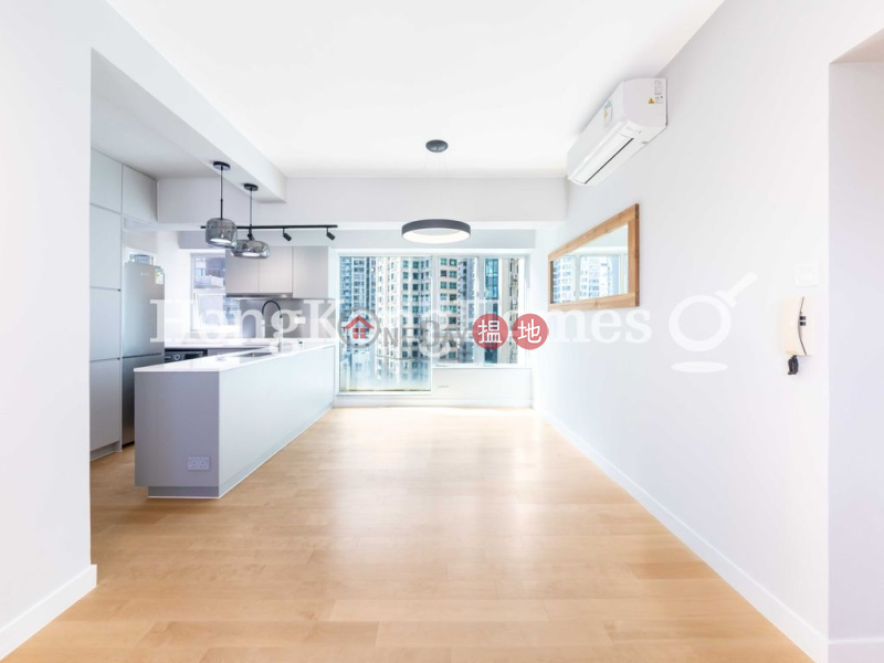 3 Bedroom Family Unit for Rent at The Rednaxela | 1 Rednaxela Terrace | Western District Hong Kong | Rental | HK$ 45,000/ month
