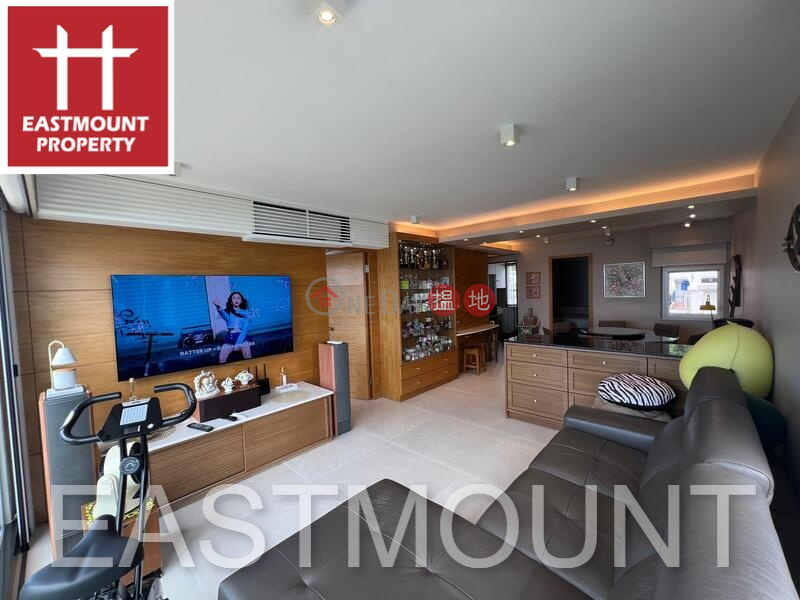 HK$ 46,000/ month, Casa Bella | Sai Kung, Silverstrand Apartment | Property For Sale and Lease in Casa Bella 銀線灣銀海山莊-Fantastic sea view, Nearby MTR