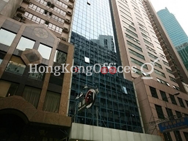 Office Unit for Rent at Way On Commercial Building | Way On Commercial Building 維安商業大廈 Rental Listings