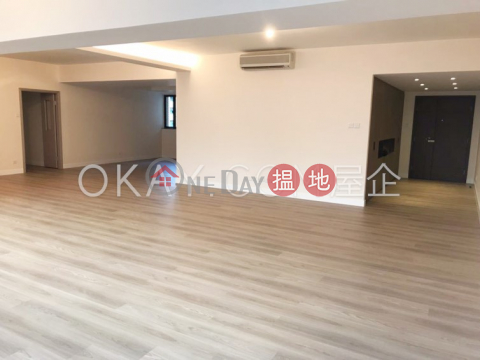 Efficient 4 bed on high floor with balcony & parking | For Sale | Fontana Gardens 豪園 _0