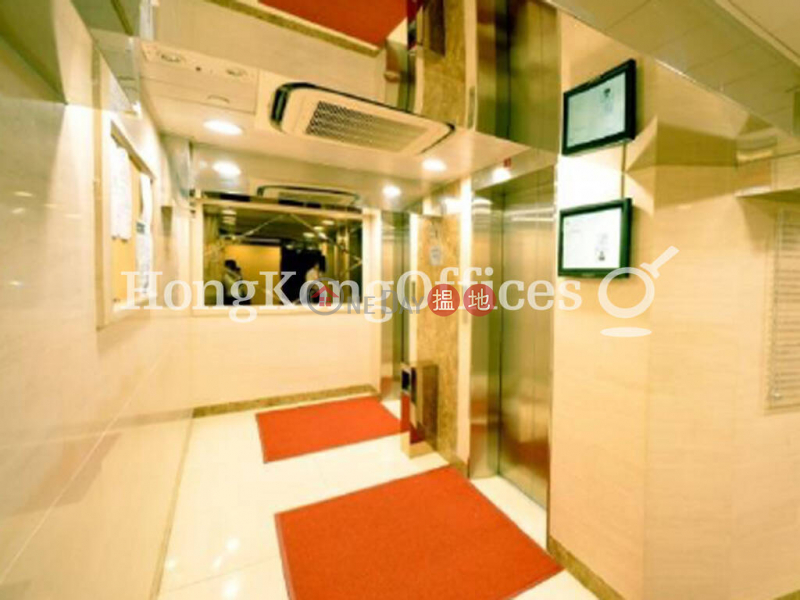 HK$ 48,997/ month Wah Kit Commercial Centre, Western District Office Unit for Rent at Wah Kit Commercial Centre