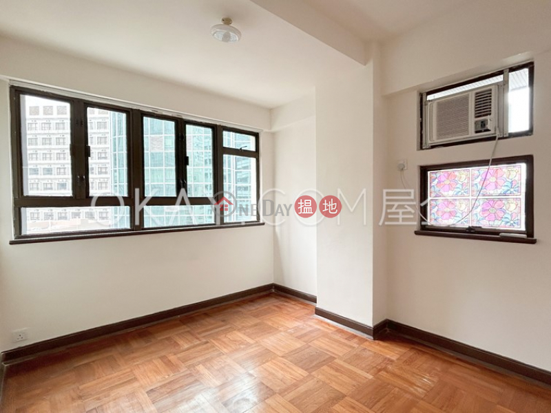 HK$ 11M | Choi Ngar Yuen | Wan Chai District, Elegant 3 bedroom in Happy Valley | For Sale