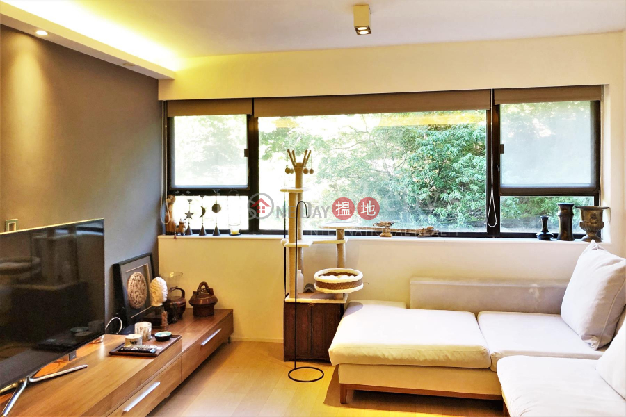 Block 28-31 Baguio Villa | Unknown | Residential Sales Listings HK$ 19M
