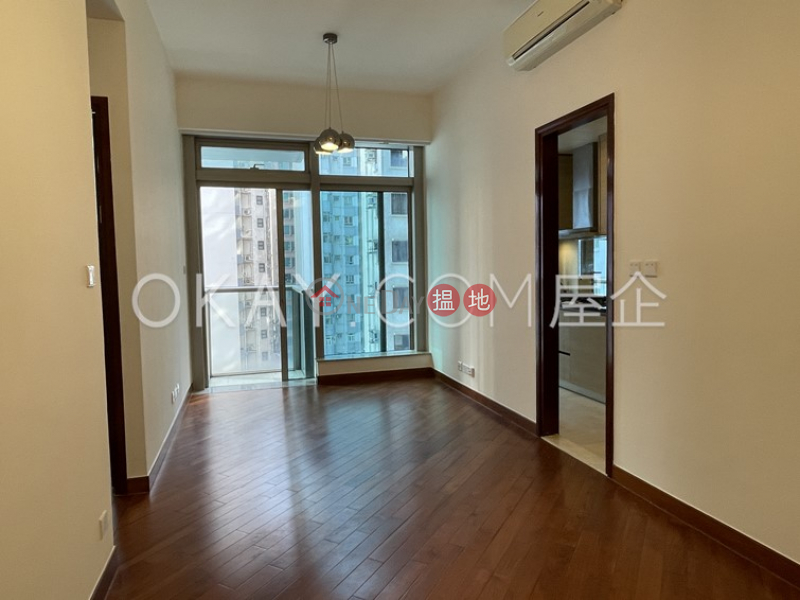 HK$ 38,000/ month, The Avenue Tower 2 Wan Chai District Lovely 2 bedroom with balcony | Rental