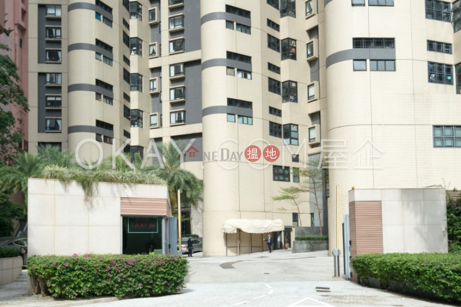 裕景花園高層-住宅出租樓盤HK$ 124,100/ 月