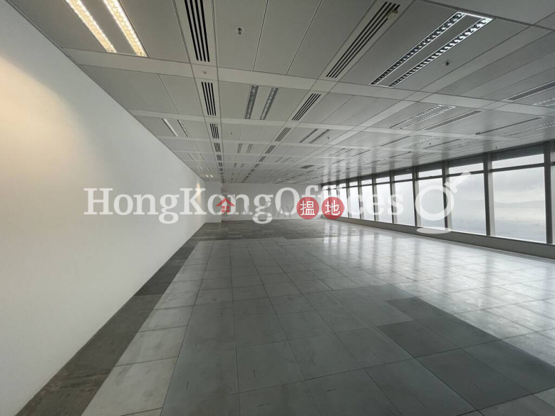 Office Unit for Rent at International Commerce Centre 1 Austin Road West | Yau Tsim Mong | Hong Kong | Rental | HK$ 302,808/ month