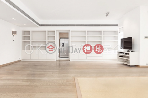 Unique 3 bedroom with parking | Rental, Po Garden 寶園 | Central District (OKAY-R7789)_0