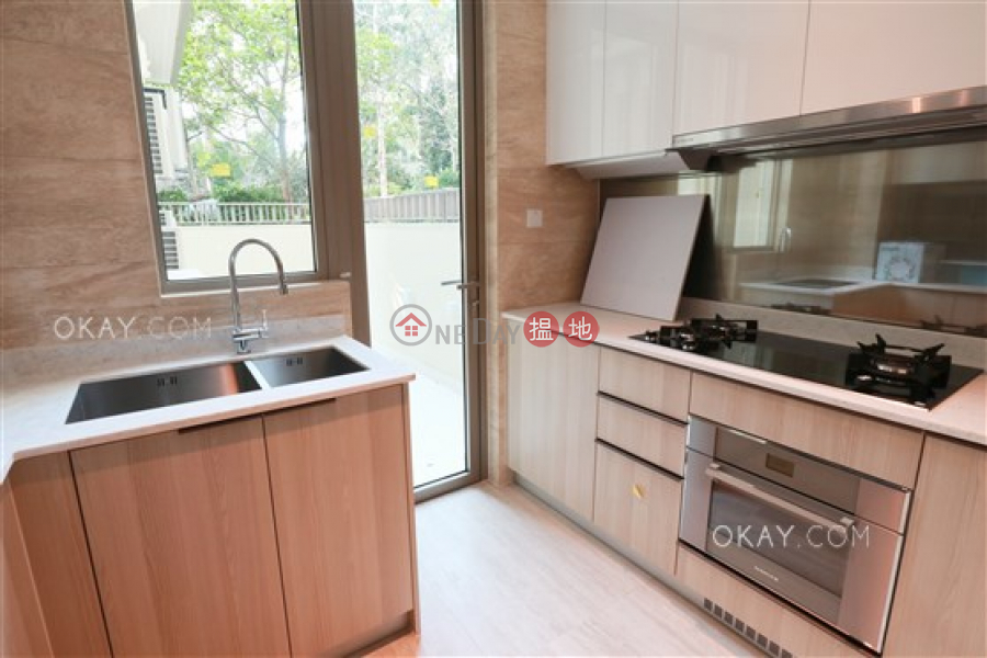 Rare 3 bedroom with terrace & balcony | Rental | 8 Tai Mong Tsai Road | Sai Kung | Hong Kong Rental | HK$ 46,000/ month