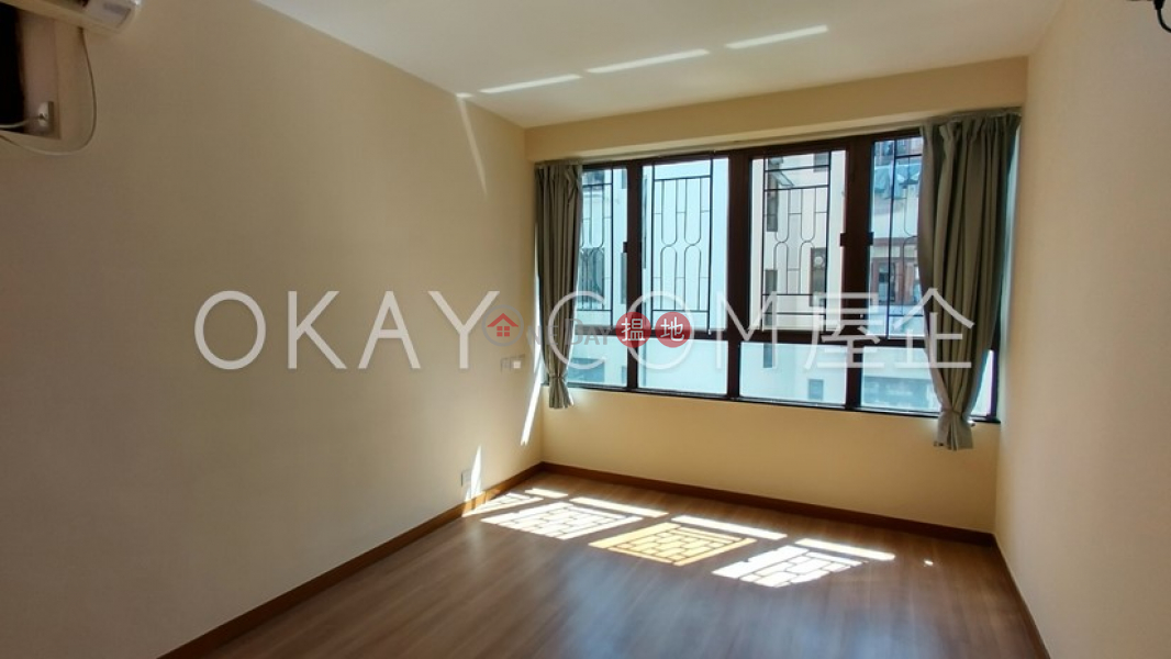 Property Search Hong Kong | OneDay | Residential, Rental Listings Tasteful 3 bedroom with balcony & parking | Rental
