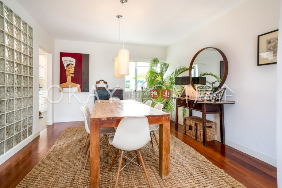 Popular 4 bedroom on high floor with balcony & parking | Rental 8 Ka Shue Road | Sai Kung, Hong Kong | Rental HK$ 53,000/ month