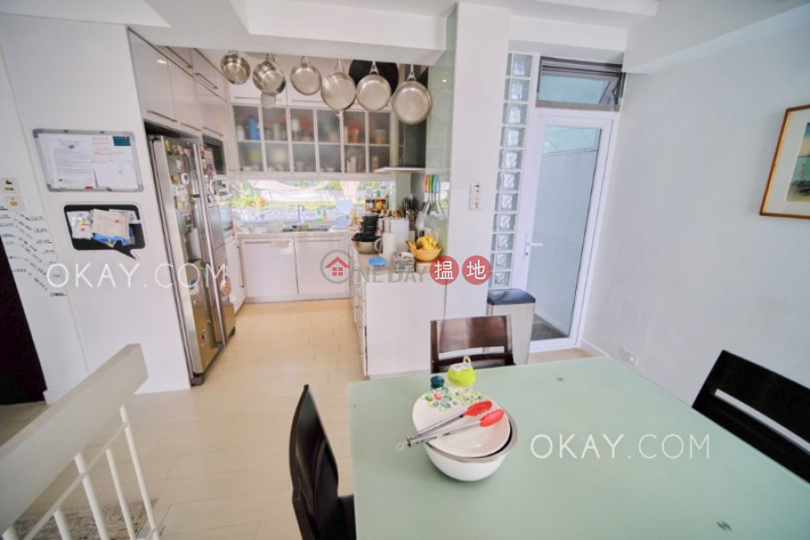 3房2廁,極高層,海景,露台Heights Villa出租單位-965山頂道西 | 長洲|香港-出租HK$ 28,000/ 月